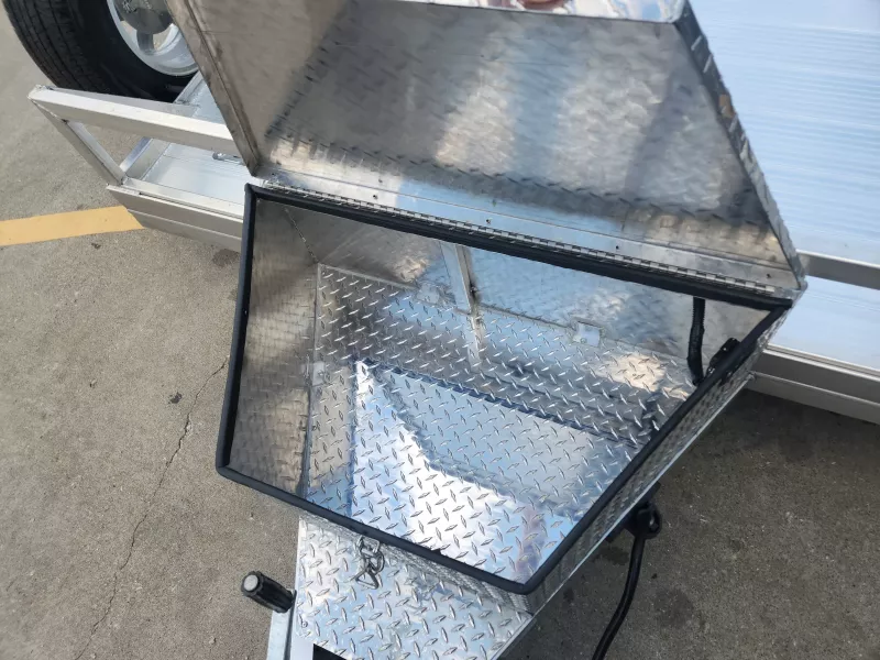 new Equipment / Flatbed Trailers Sundowner Trailers  for sale, in Bowling Green, KY Thumbnail 5