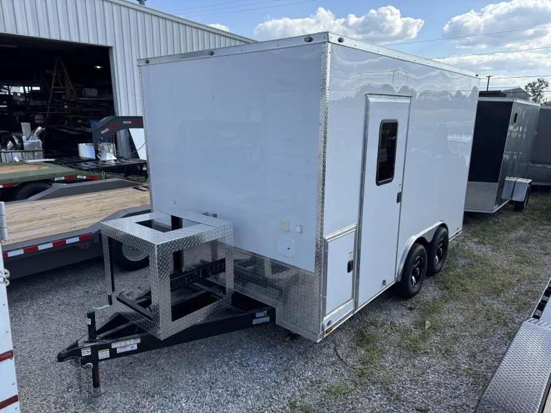 used Cargo (Enclosed) Trailers Other  for sale, in Bowling Green, KY Thumbnail 3