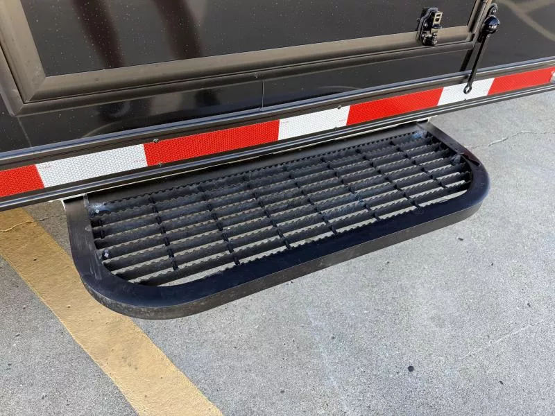 new Car Haulers / Racing Trailers InTech  for sale, in Bowling Green, KY Thumbnail 24