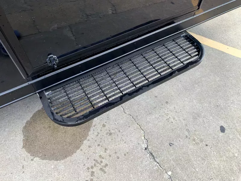 new Car Haulers / Racing Trailers InTech  for sale, in Bowling Green, KY Thumbnail 5
