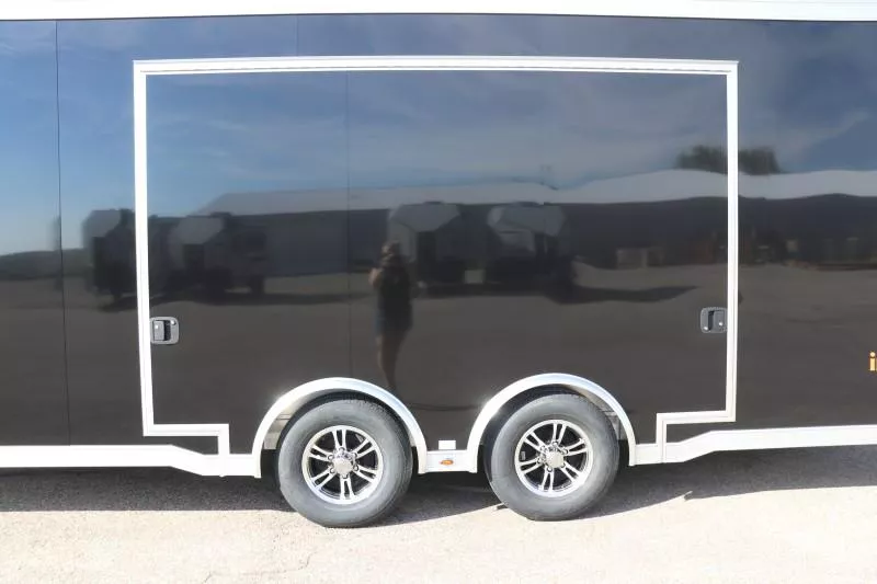 new Car Haulers / Racing Trailers InTech  for sale, in Bowling Green, KY Thumbnail 3