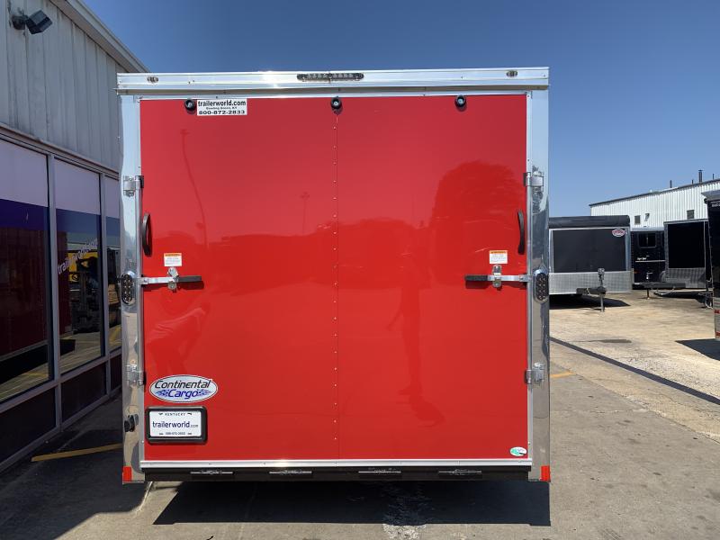 new Car Haulers / Racing Trailers Continental Cargo  for sale, in Bowling Green, KY Thumbnail 10