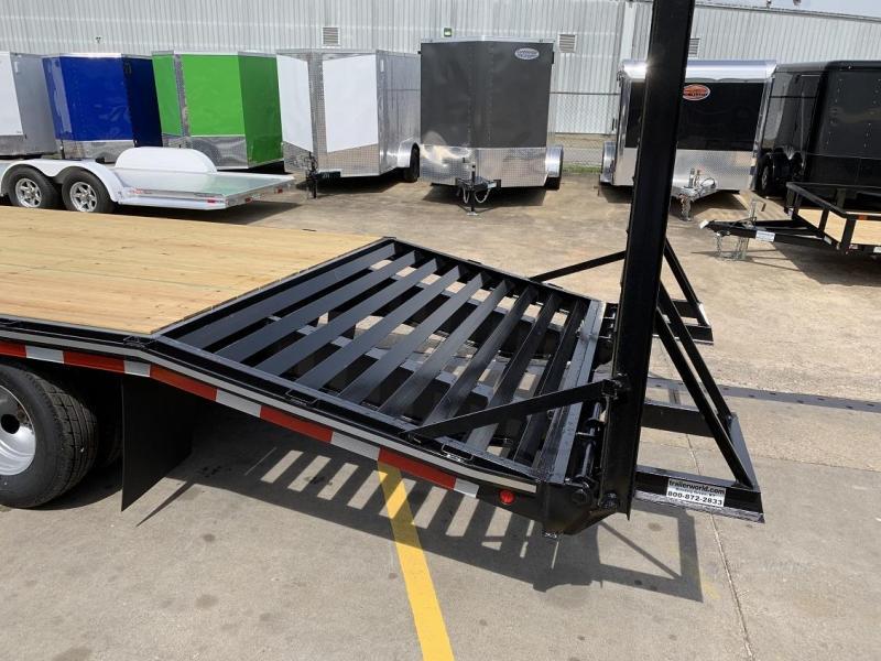 Equipment Trailers Trailer World of Bowling Green, Ky New and Used