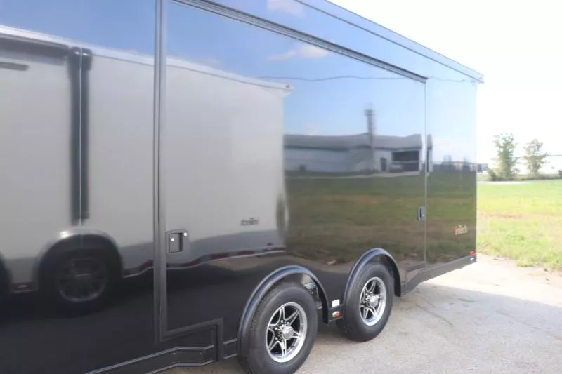 new Car Haulers / Racing Trailers InTech  for sale, in Bowling Green, KY Thumbnail 3