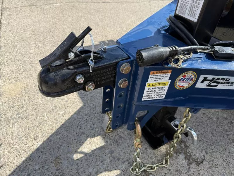 new Dump Trailers Other  for sale, in Bowling Green, KY Thumbnail 7