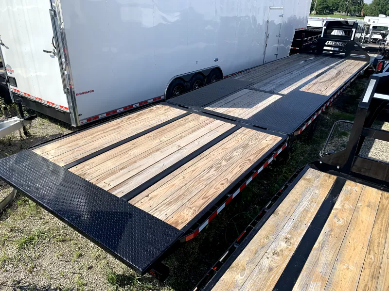 new Equipment / Flatbed Trailers Midsota  for sale, in Bowling Green, KY Thumbnail 4