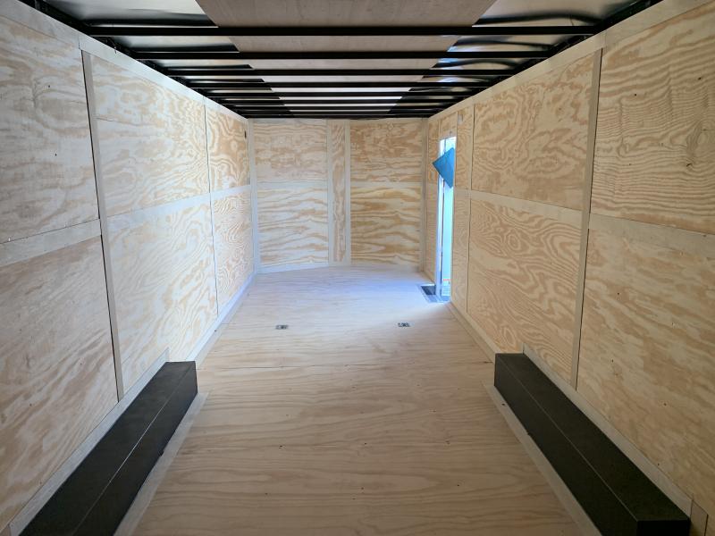 new Car Haulers / Racing Trailers Continental Cargo  for sale, in Bowling Green, KY Thumbnail 13