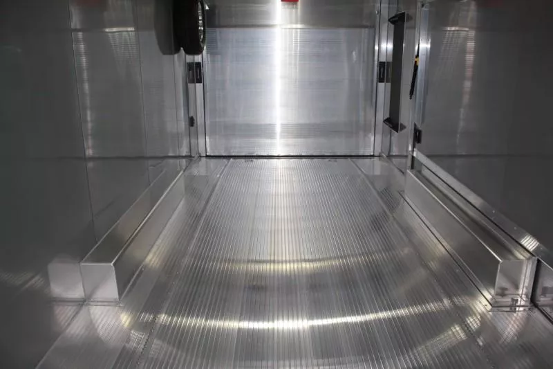 new Car Haulers / Racing Trailers InTech  for sale, in Bowling Green, KY Thumbnail 15
