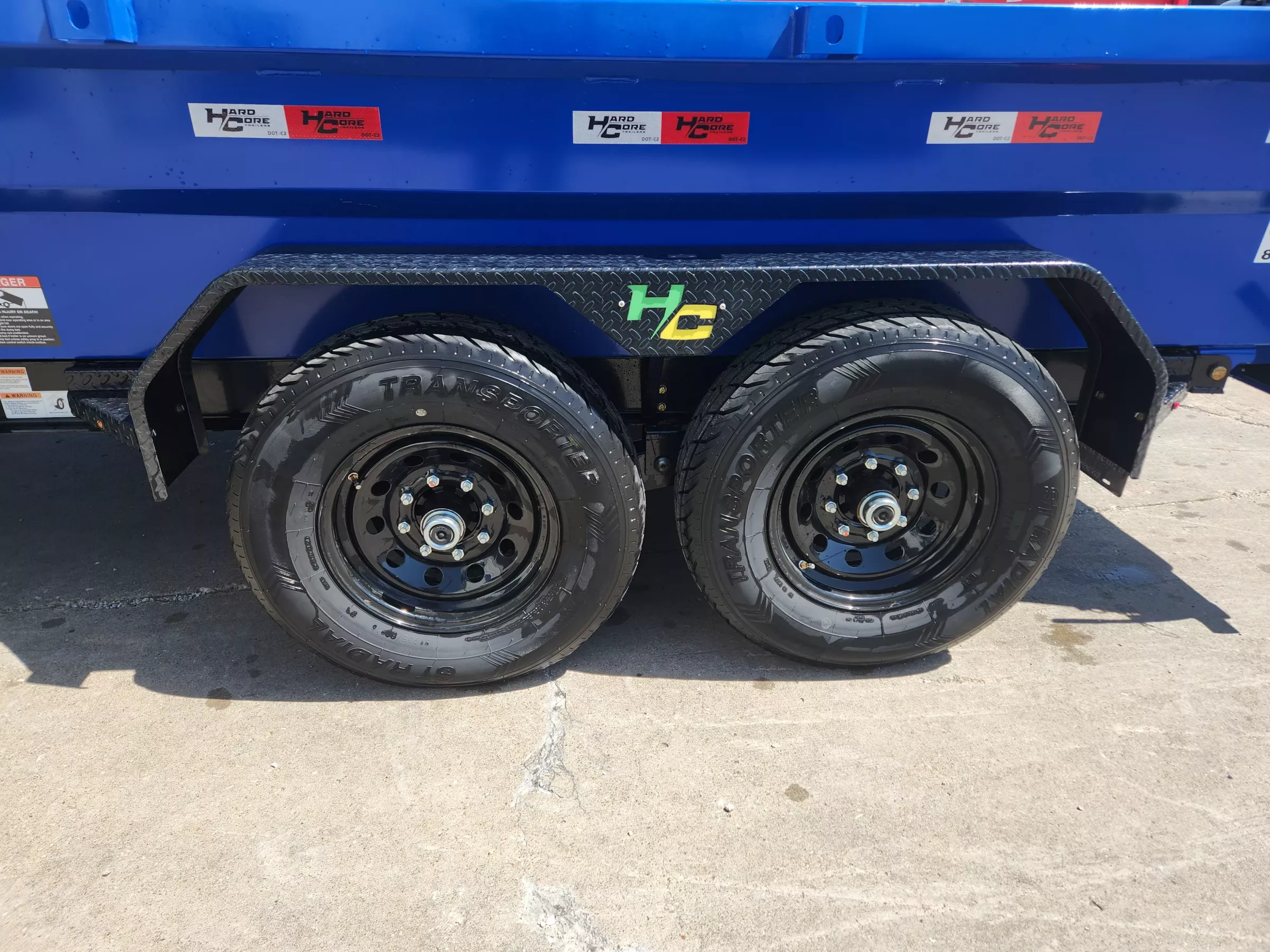 new Dump Trailers Other  for sale, in Bowling Green, KY Thumbnail 8