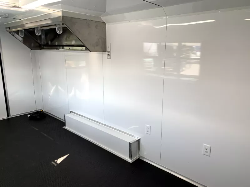 new Vending / Concession Trailers Quality Cargo  for sale, in Bowling Green, KY Thumbnail 17