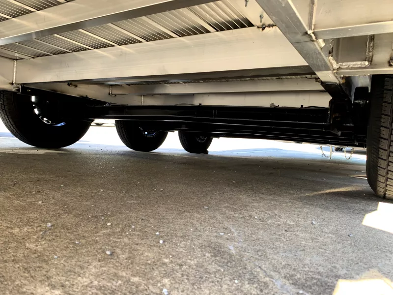 new Car Haulers / Racing Trailers InTech  for sale, in Bowling Green, KY Thumbnail 10