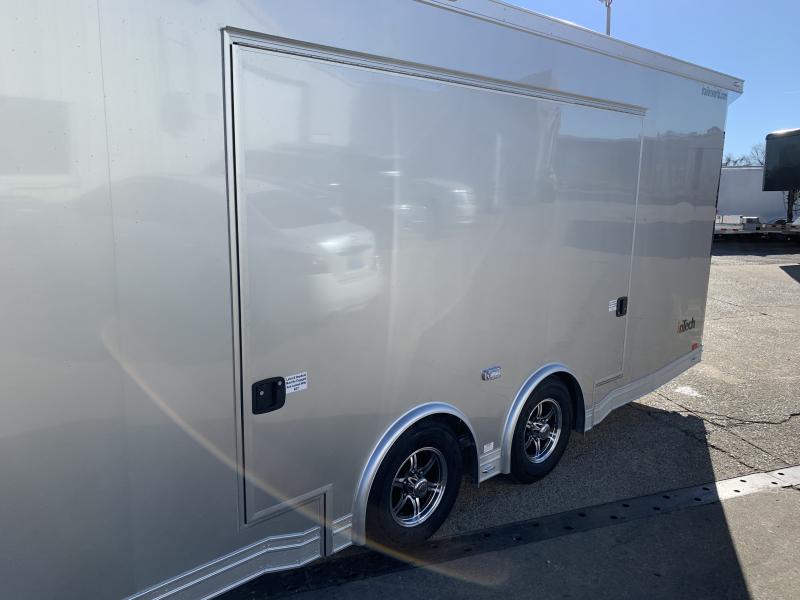 new Car Haulers / Racing Trailers InTech  for sale, in Bowling Green, KY Thumbnail 5