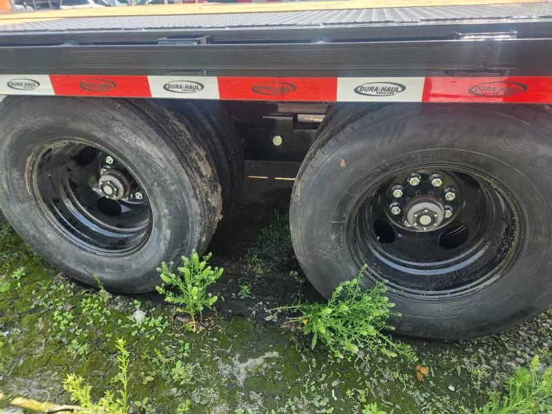 new Equipment / Flatbed Trailers Dura-Haul  for sale, in Bowling Green, KY Thumbnail 11
