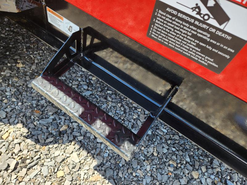 new Dump Trailers Other  for sale, in Bowling Green, KY Thumbnail 8