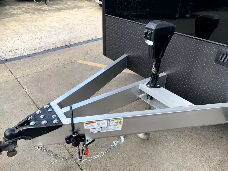 new Car Haulers / Racing Trailers InTech  for sale, in Bowling Green, KY Thumbnail 9