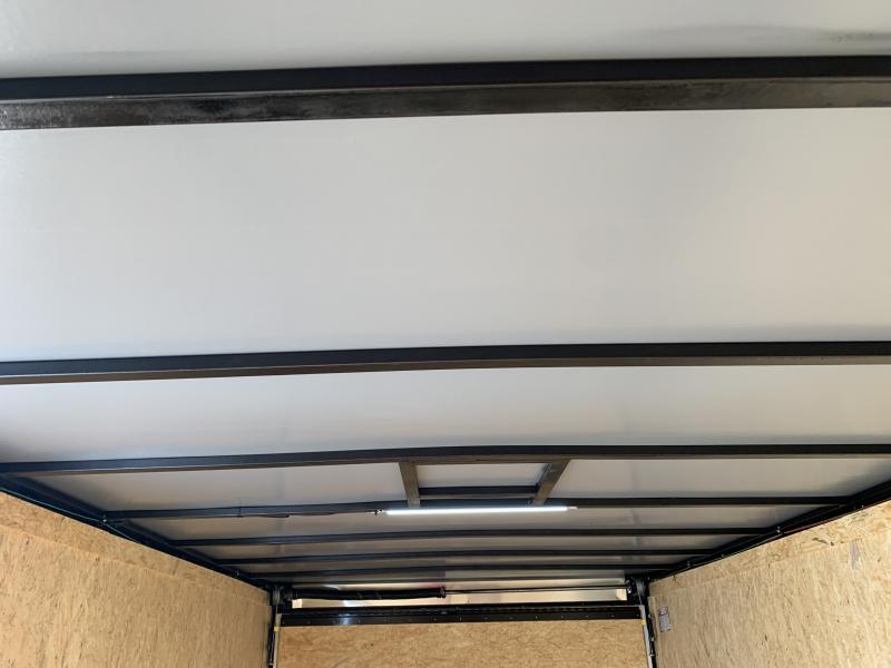 new Cargo (Enclosed) Trailers Covered Wagon Trailers  for sale, in Bowling Green, KY Thumbnail 12