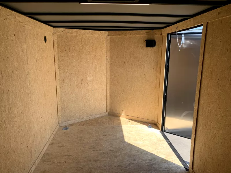 new Cargo (Enclosed) Trailers Covered Wagon Trailers  for sale, in Bowling Green, KY Thumbnail 13