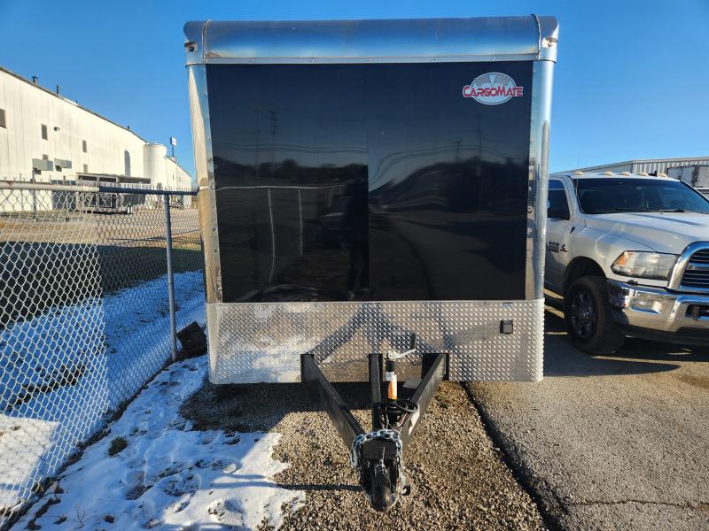 used Car Haulers / Racing Trailers Cargo Mate  for sale, in Bowling Green, KY Thumbnail 2