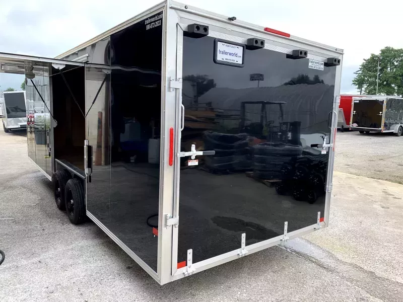 new Car Haulers / Racing Trailers ALCOM  for sale, in Bowling Green, KY Thumbnail 9