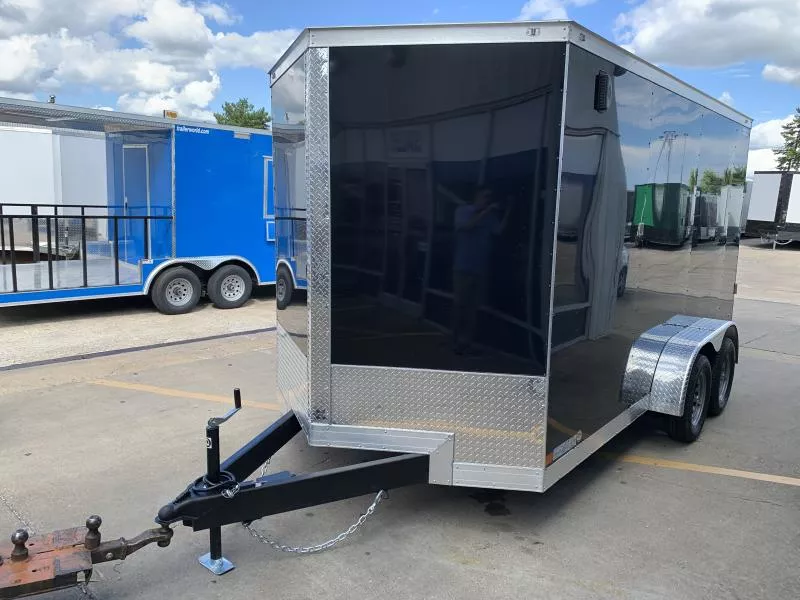 new Cargo (Enclosed) Trailers Covered Wagon Trailers  for sale, in Bowling Green, KY Thumbnail 2