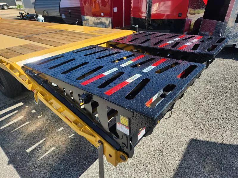 new Equipment / Flatbed Trailers Dura-Haul  for sale, in Bowling Green, KY Thumbnail 23