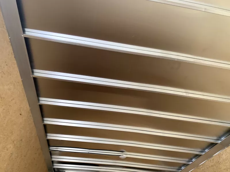 new Cargo (Enclosed) Trailers ALCOM  for sale, in Bowling Green, KY Thumbnail 10