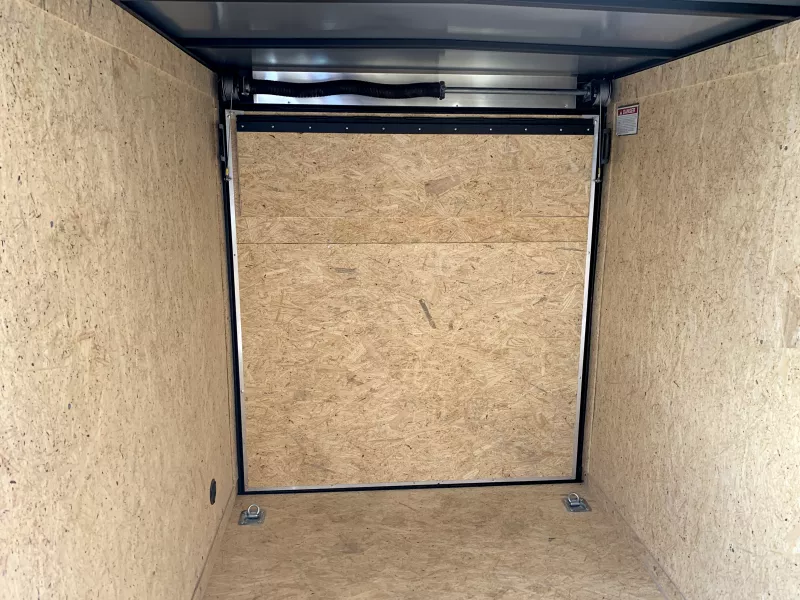 new Cargo (Enclosed) Trailers Covered Wagon Trailers  for sale, in Bowling Green, KY Thumbnail 8
