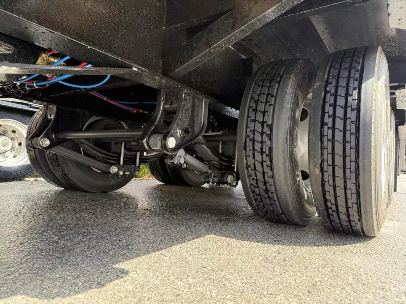 new Equipment / Flatbed Trailers Better Built  for sale, in Bowling Green, KY Thumbnail 9