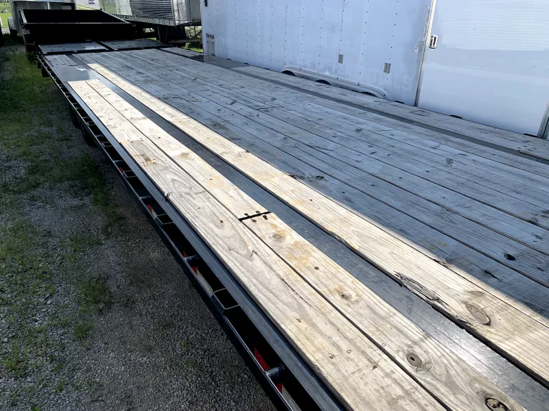used Equipment / Flatbed Trailers Big Tex Trailers  for sale, in Bowling Green, KY Thumbnail 7
