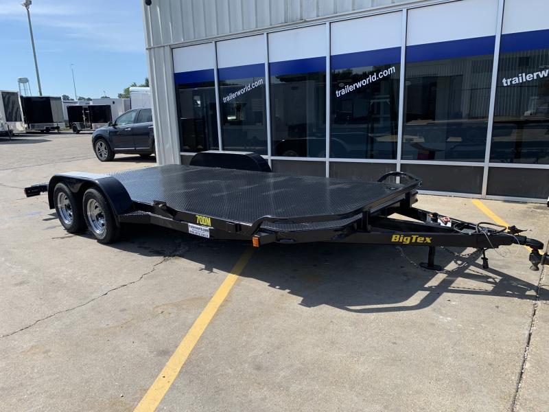 used Equipment / Flatbed Trailers Big Tex Trailers Other for sale, in Bowling Green, KY Thumbnail 3