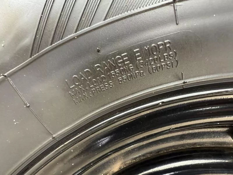 new Equipment / Flatbed Trailers Other  for sale, in Bowling Green, KY Thumbnail 9