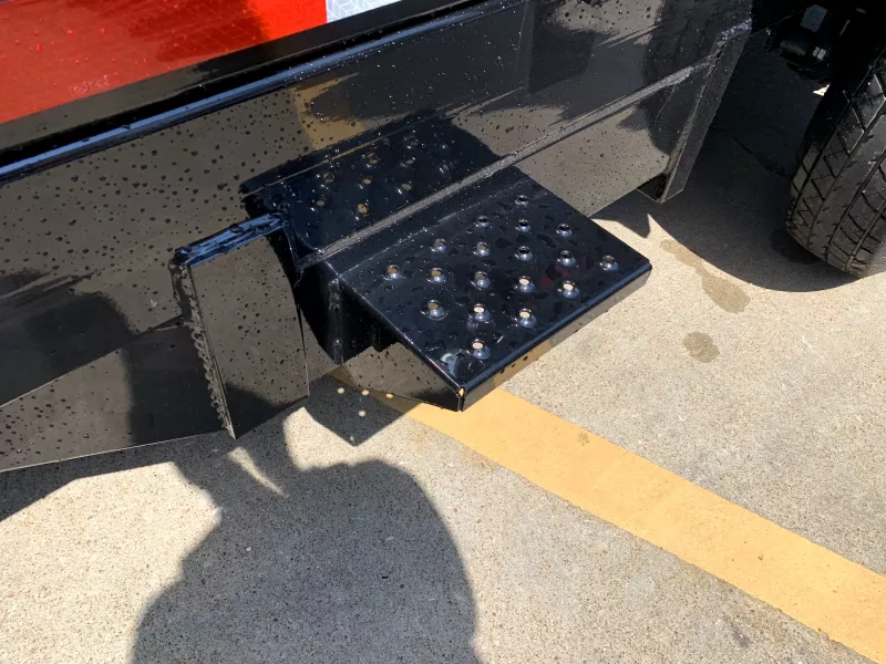 new Dump Trailers Quality Steel And Aluminum  for sale, in Bowling Green, KY Thumbnail 5