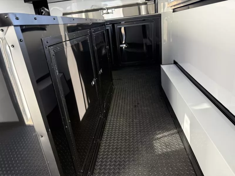 new Vending / Concession Trailers Quality Cargo  for sale, in Bowling Green, KY Thumbnail 9