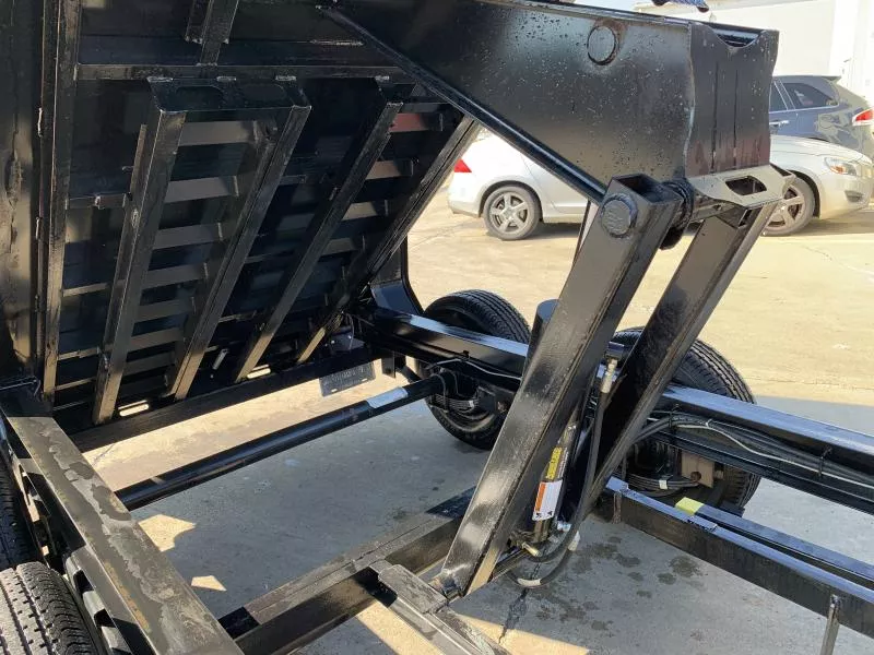 new Dump Trailers Dura-Haul  for sale, in Bowling Green, KY Thumbnail 14