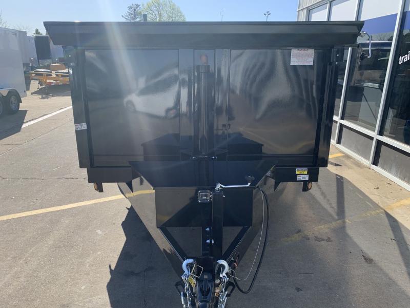 new Dump Trailers Quality Steel and Aluminum  for sale, in Bowling Green, KY Thumbnail 4