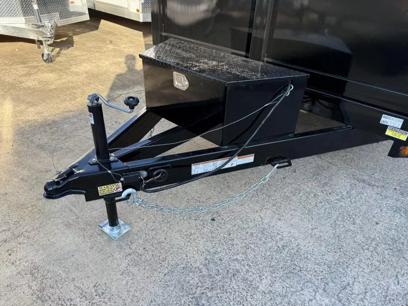 new Dump Trailers Quality Steel And Aluminum  for sale, in Bowling Green, KY Thumbnail 3