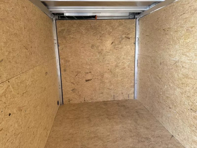 new Cargo (Enclosed) Trailers ALCOM  for sale, in Bowling Green, KY Thumbnail 8