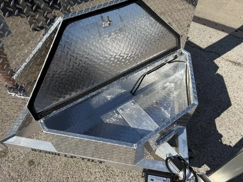 new Car Haulers / Racing Trailers Aluma  for sale, in Bowling Green, KY Thumbnail 11