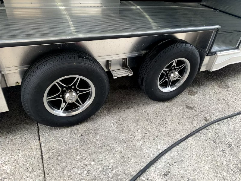 new Car Haulers / Racing Trailers InTech  for sale, in Bowling Green, KY Thumbnail 24