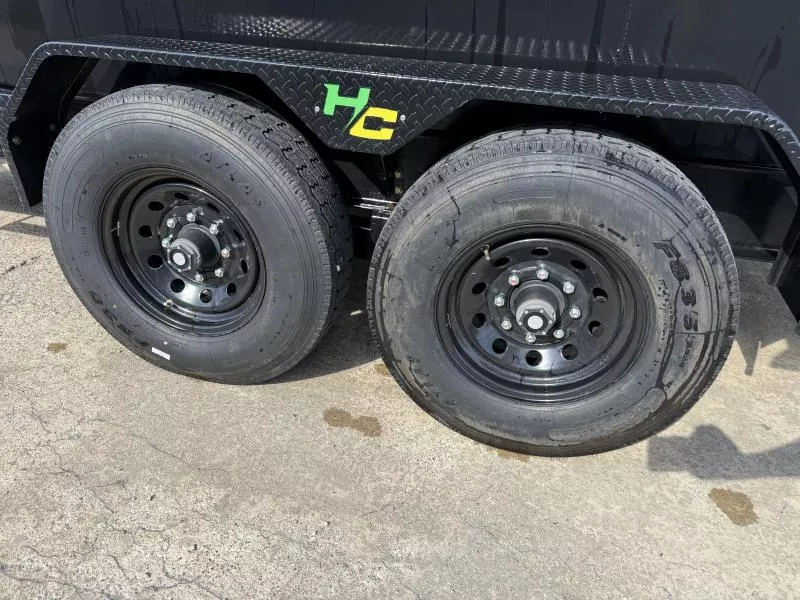 new Dump Trailers Other  for sale, in Bowling Green, KY Thumbnail 10