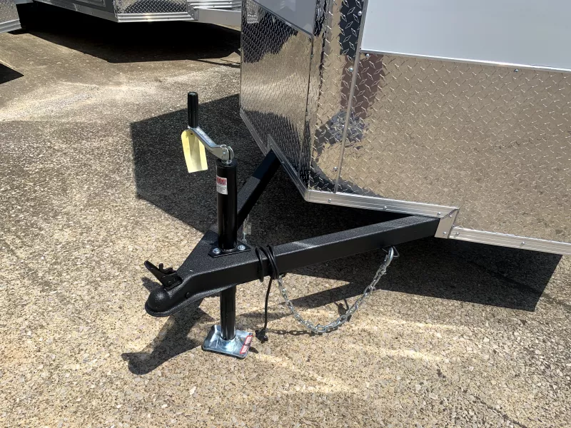 new Cargo (Enclosed) Trailers Covered Wagon Trailers  for sale, in Bowling Green, KY Thumbnail 4