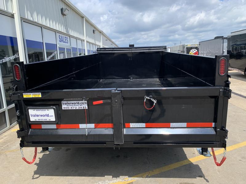 new Dump Trailers Quality Steel and Aluminum  for sale, in Bowling Green, KY Thumbnail 12