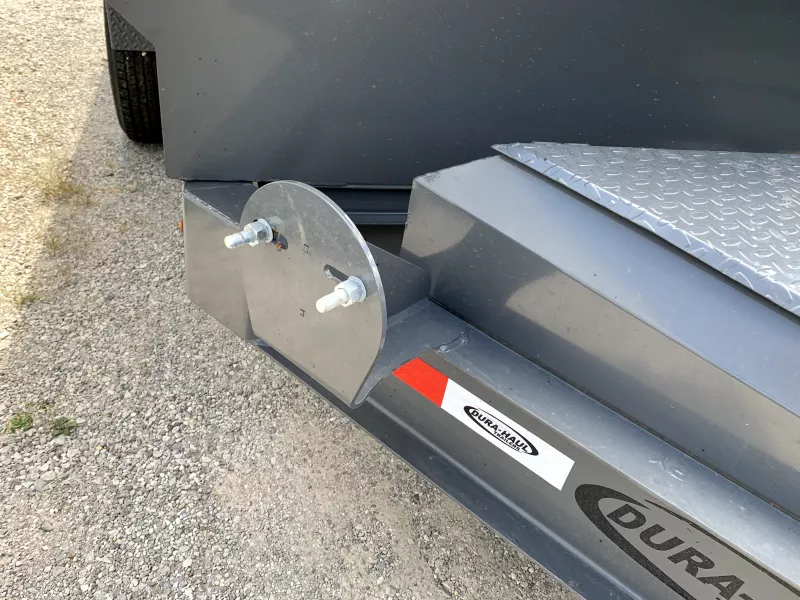 new Dump Trailers Dura-Haul  for sale, in Bowling Green, KY Thumbnail 4