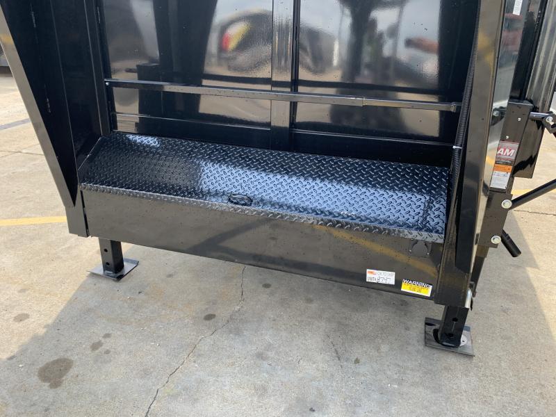 new Dump Trailers Quality Steel and Aluminum  for sale, in Bowling Green, KY Thumbnail 5