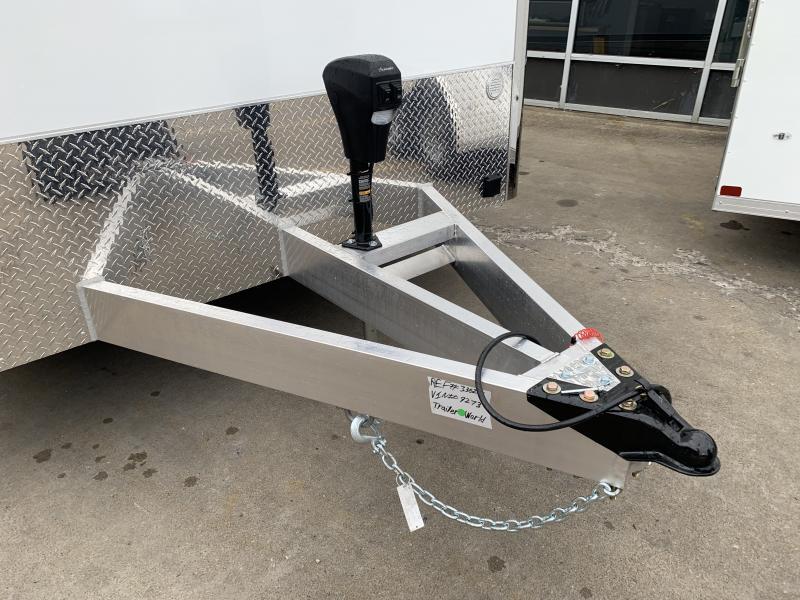 new Car Haulers / Racing Trailers InTech  for sale, in Bowling Green, KY Thumbnail 2