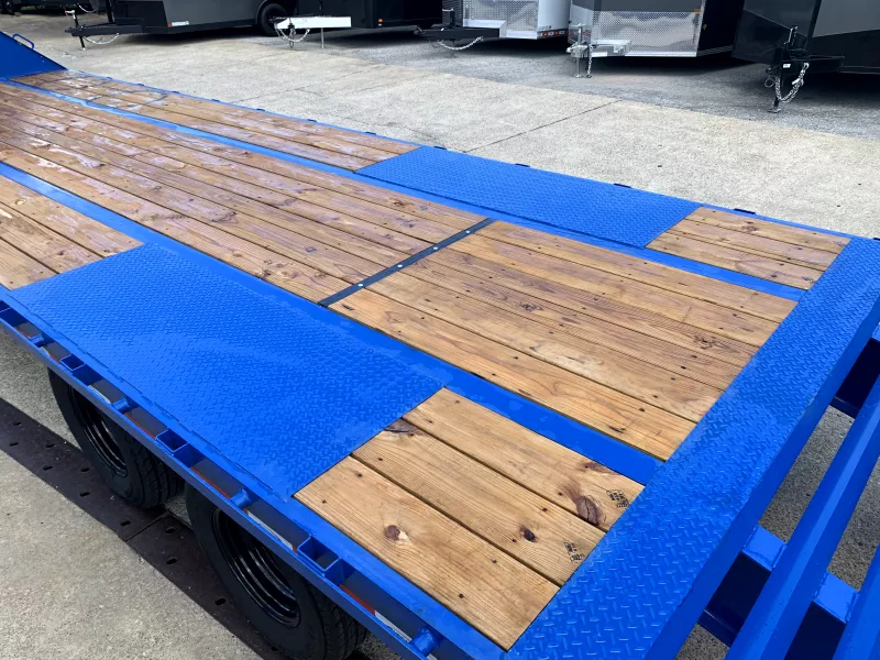 new Equipment / Flatbed Trailers Dura-Haul  for sale, in Bowling Green, KY Thumbnail 16