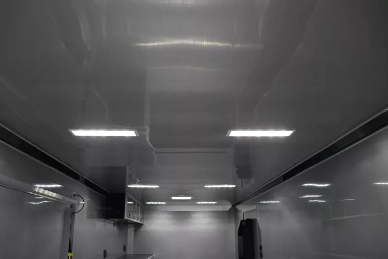 new Car Haulers / Racing Trailers InTech  for sale, in Bowling Green, KY Thumbnail 24