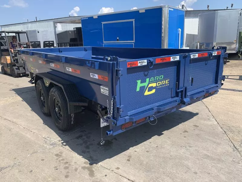 new Dump Trailers Other  for sale, in Bowling Green, KY Thumbnail 4