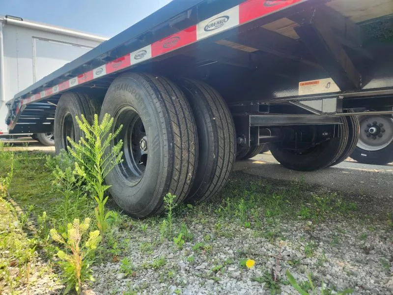 new Equipment / Flatbed Trailers Dura-Haul  for sale, in Bowling Green, KY Thumbnail 9