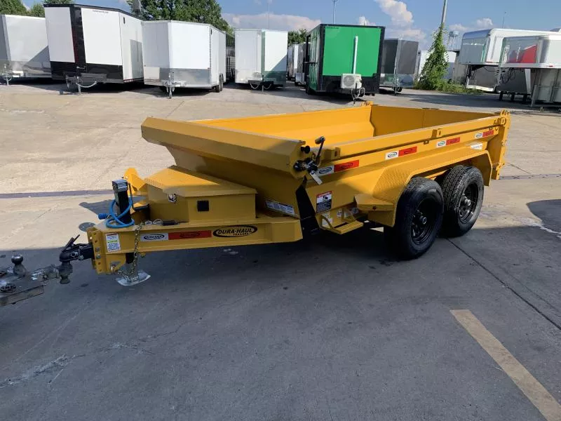 new Dump Trailers Dura-Haul  for sale, in Bowling Green, KY Thumbnail 5